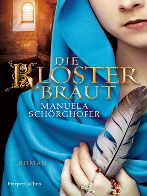 cover image of Die Klosterbraut
